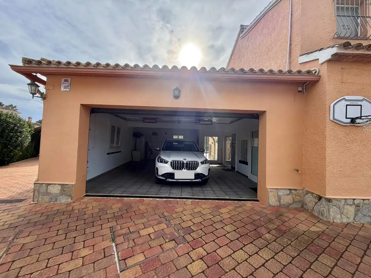 Detached house with terrace for sale in Pedreguer, imagen 11
