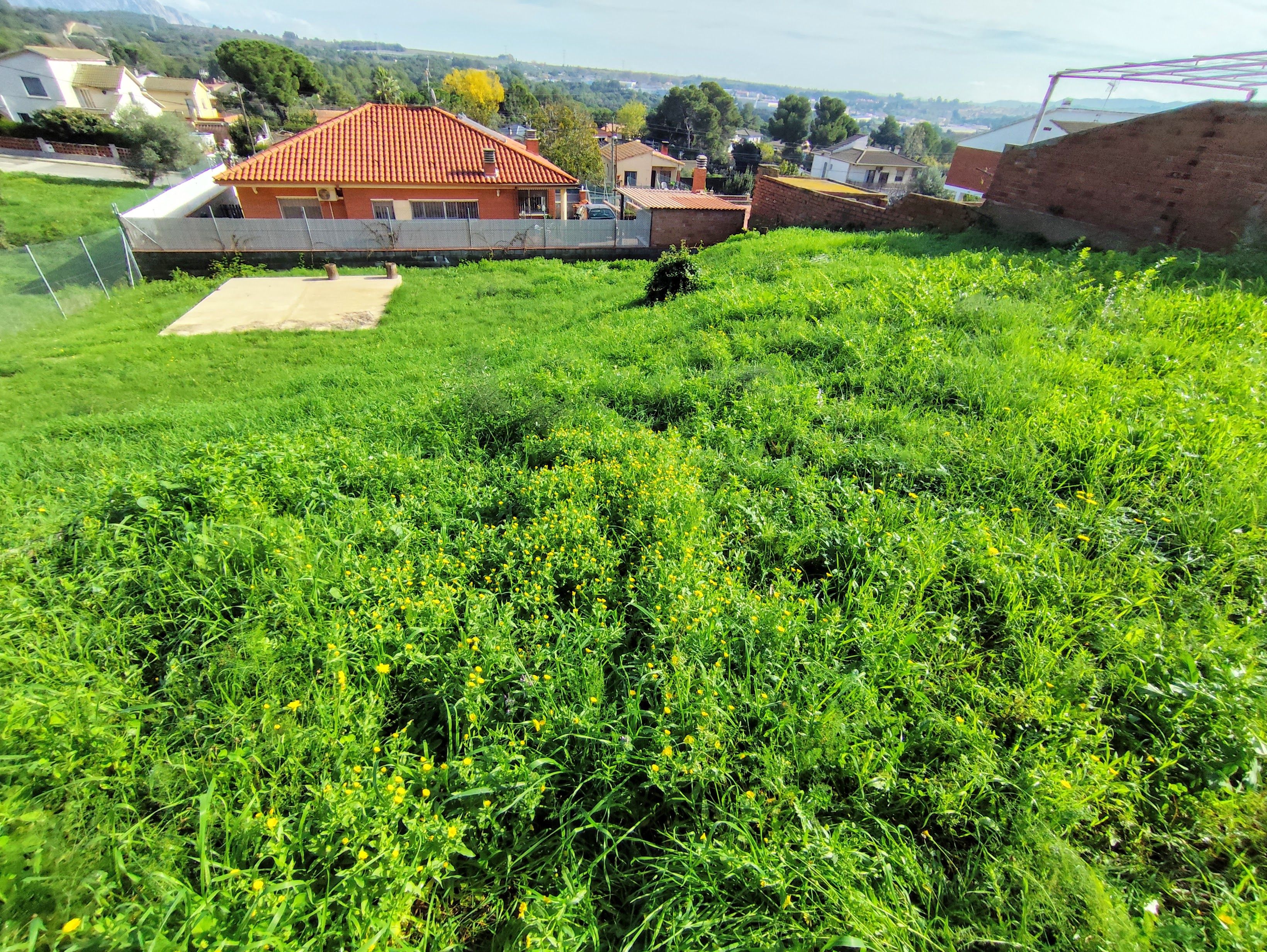 Residencial en venta en Piera