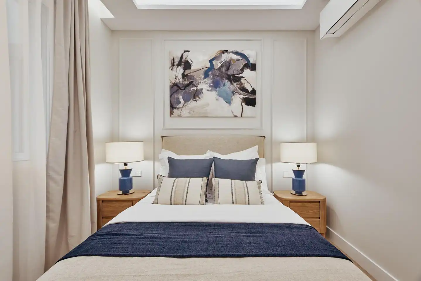 Piso con ascensor en venta en Barrio de Salamanca, imagen 49