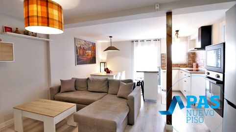 Foto 3 von Wohnung zur Miete in Cuesta de la Atalaya, General Dávila, Santander