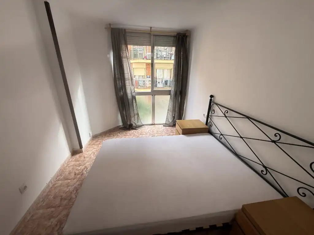 Habitación de Apartamento en venta en L'Hospitalet de Llobregat