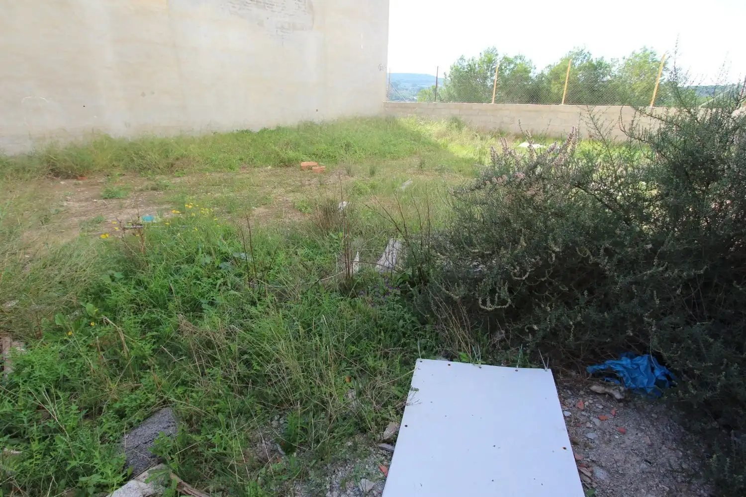 Residential for sale in Guardamar del Segura