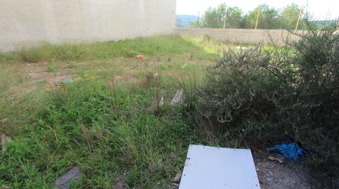 Foto 3 de Residencial en venda a Calle Molivent, Las Viñas, Alicante