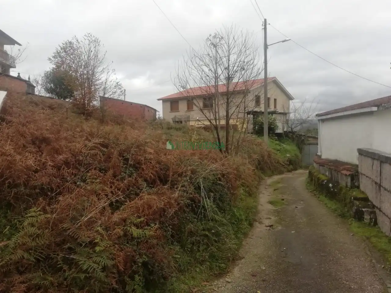 Terreny residencial en venda a Vilaboa, imagen 4