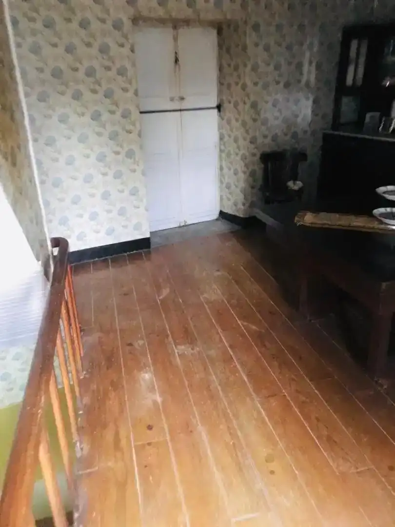 Casa o chalet en venta en Lugo con Jardín privado, Amueblado y Horno
