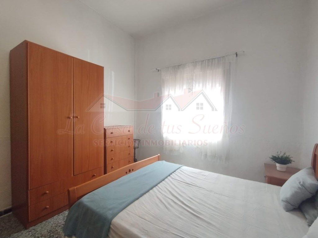 Bedroom of Planta baja for sale in Sax