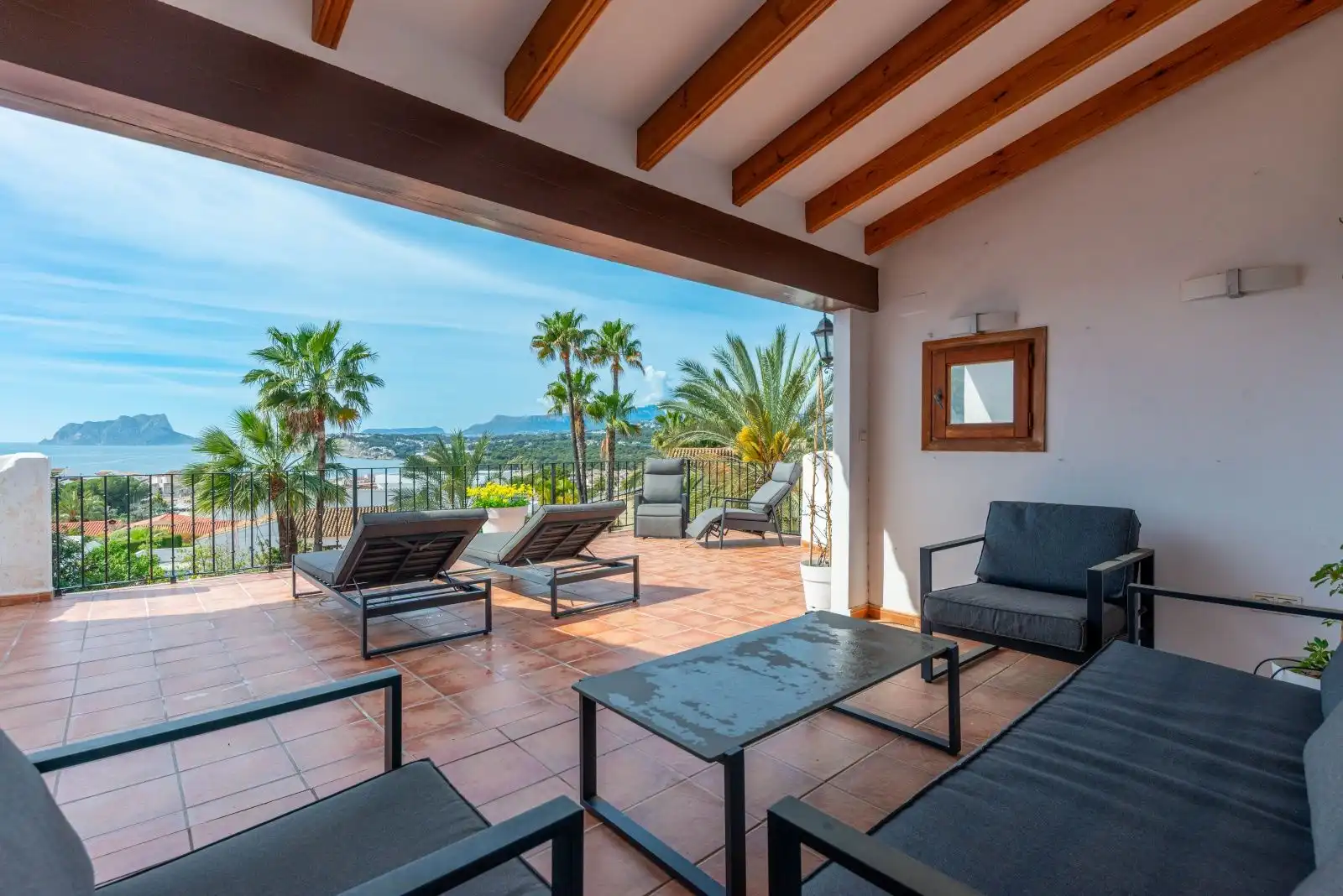 Casa con piscina in vendita a El Portet - Pla de Mar, imagen 28