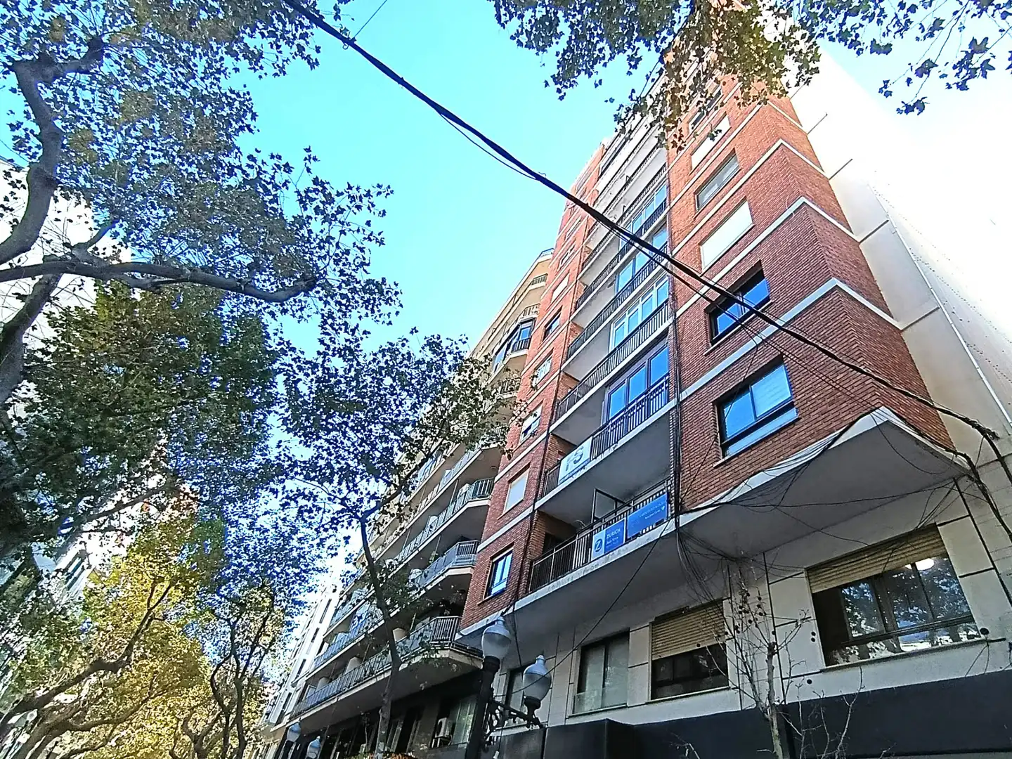 Vista exterior de Pis en venda en Dénia amb Aire condicionat i Internet