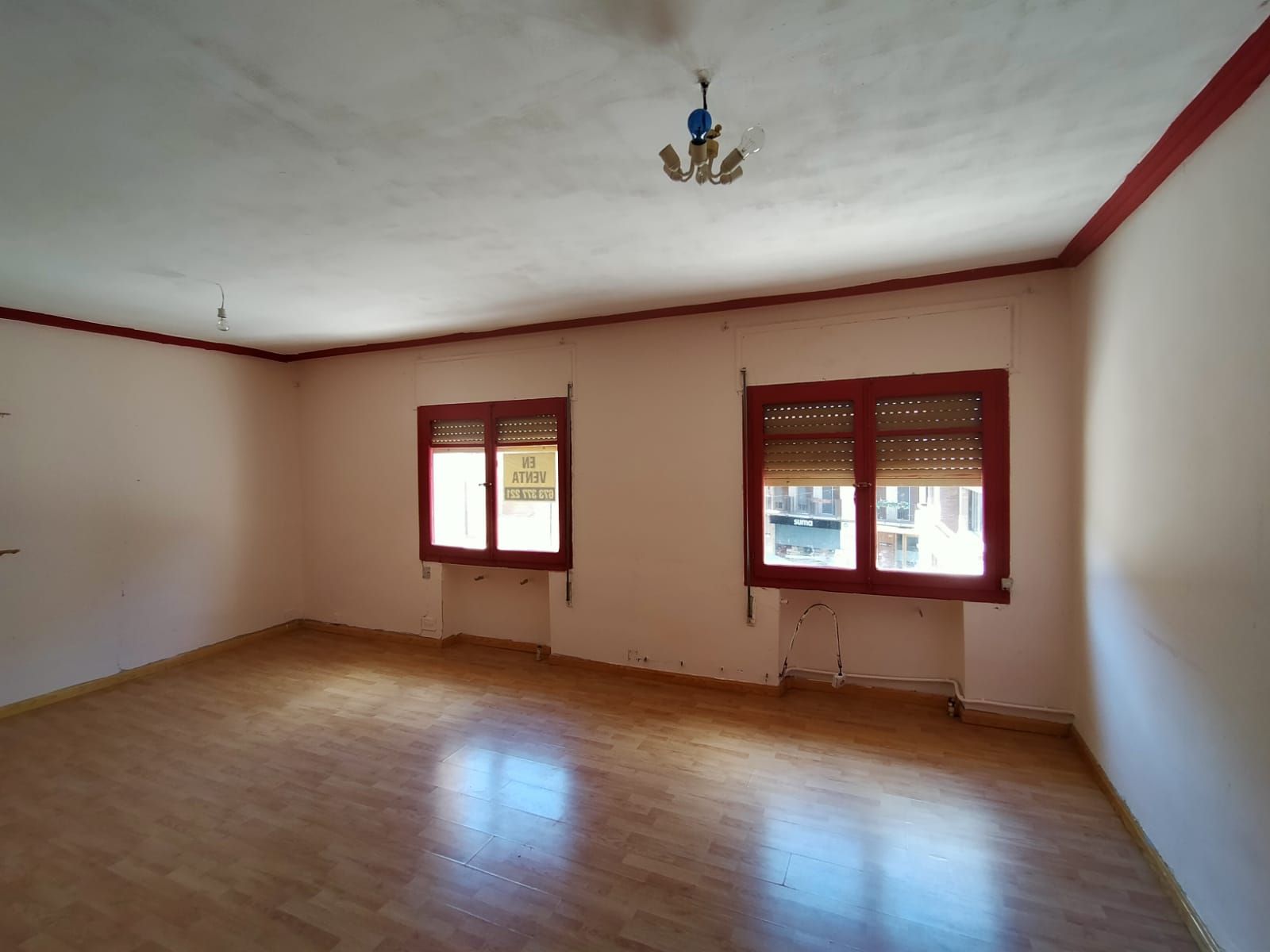 Flat for sale in C/ San José , Corella