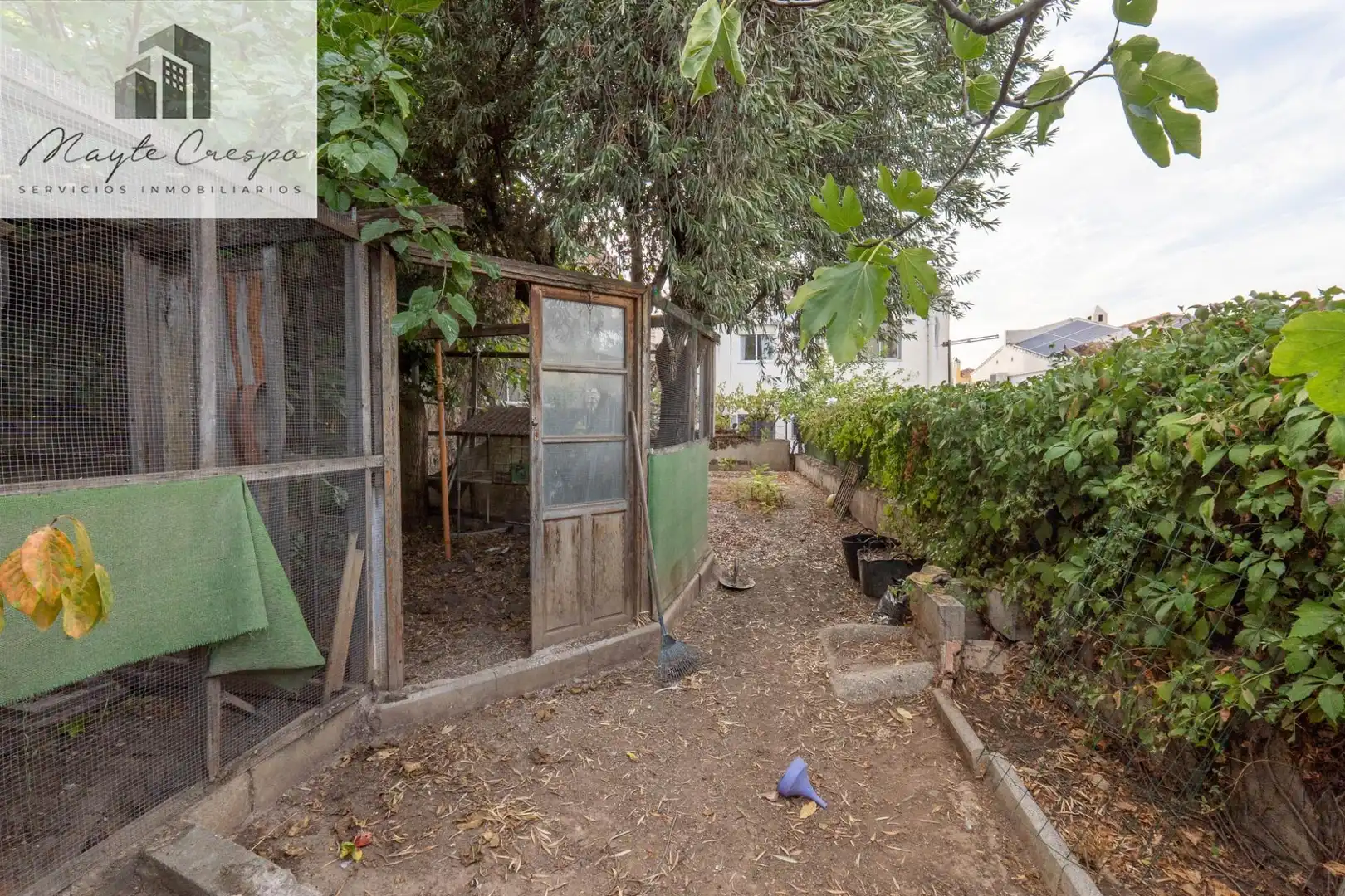 Casa o xalet en venda en La Zubia amb Calefacció, Jardí privat i Terrassa