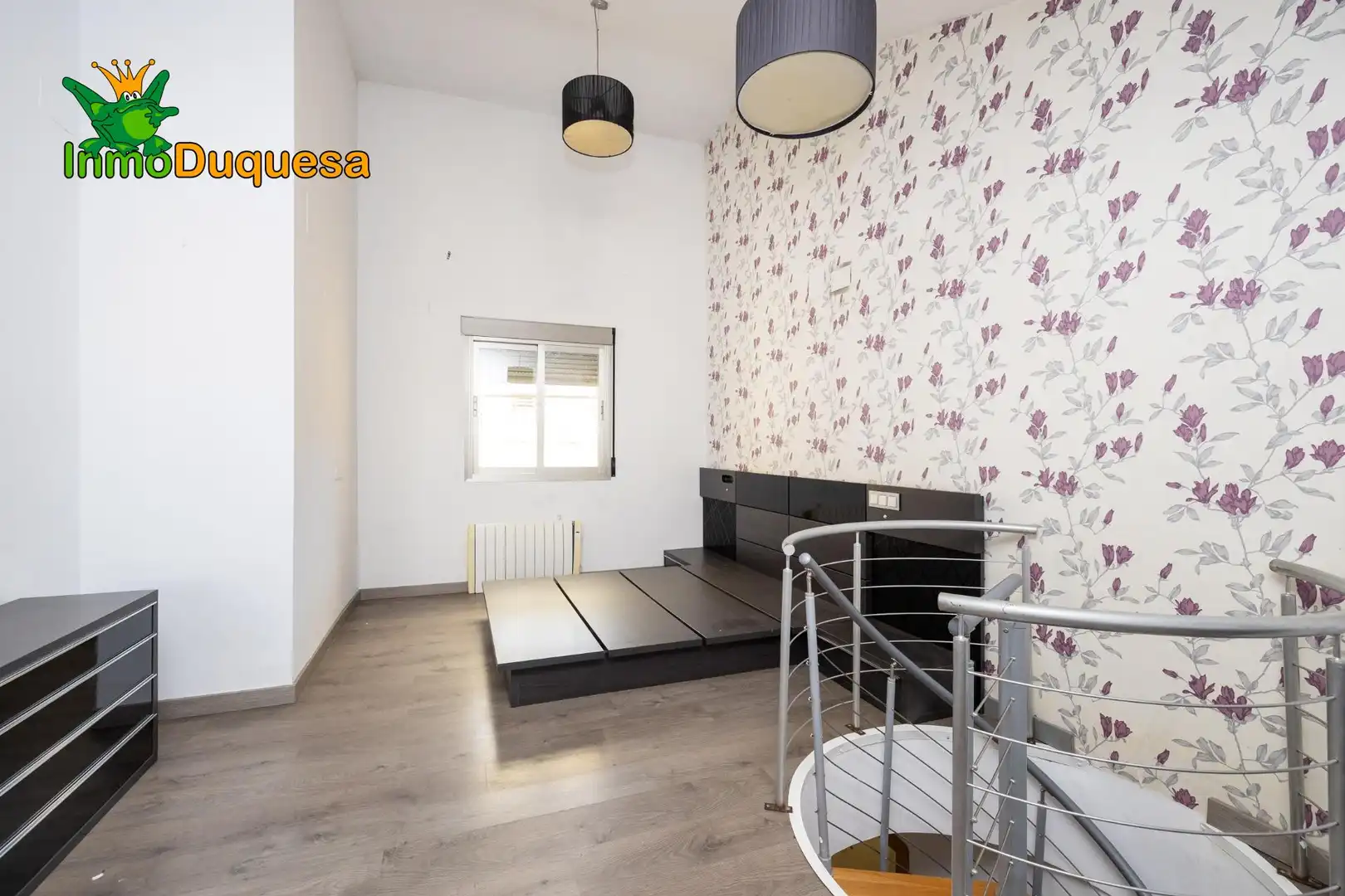 Dúplex en venda en Santa Fe amb Calefacció, Terrassa i Traster