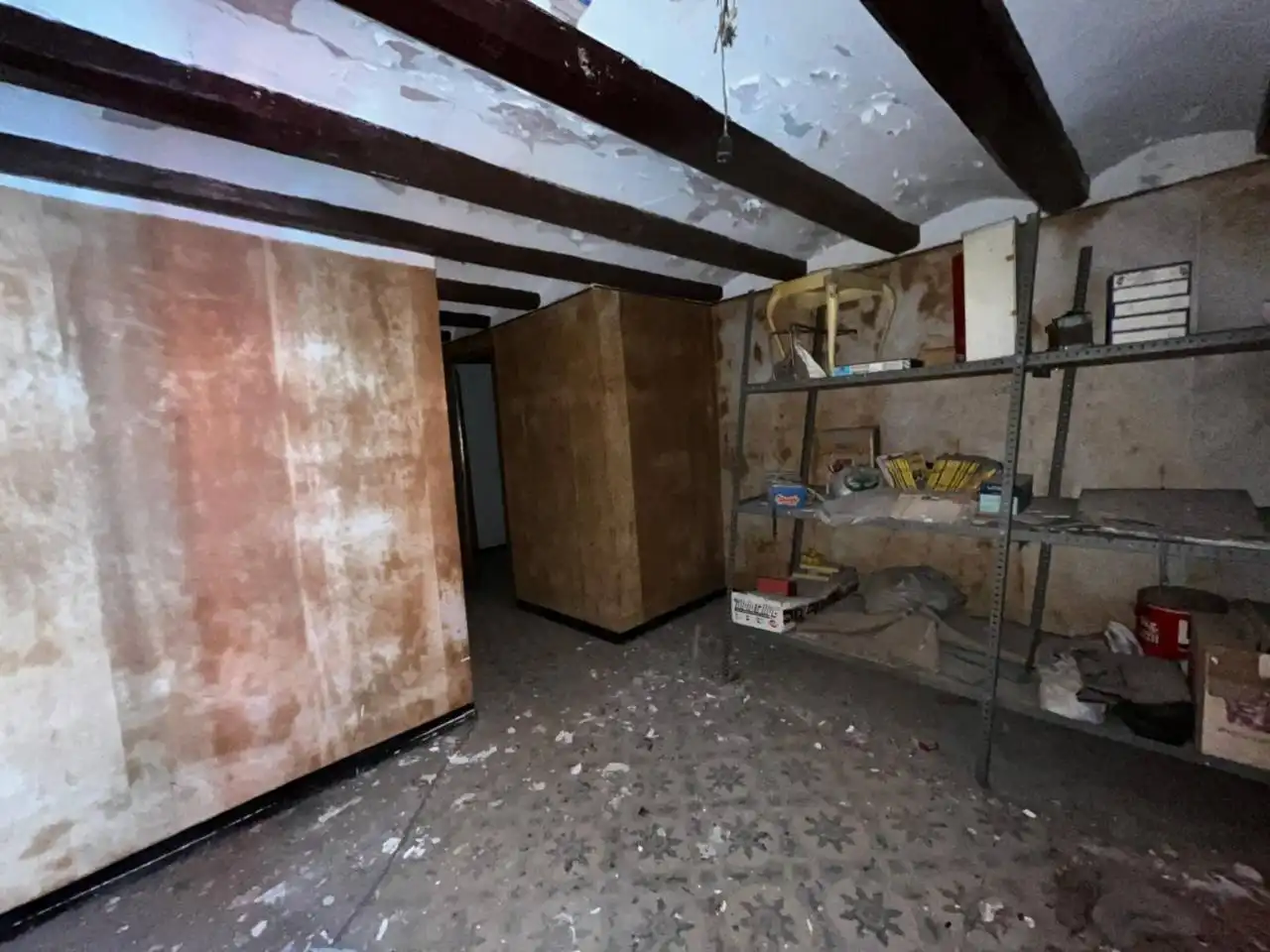 Casa in vendita a Calle Sants Màrtirs, imagen 7