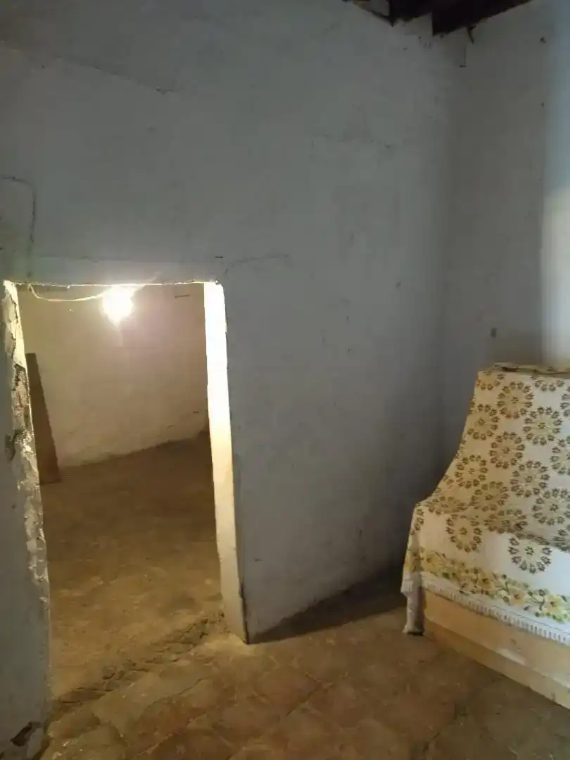 Planta baja en venta en Cantalapiedra con Jardín privado