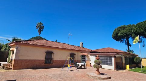 Foto 5 de Casa o chalet en venta en Almensilla, Sevilla