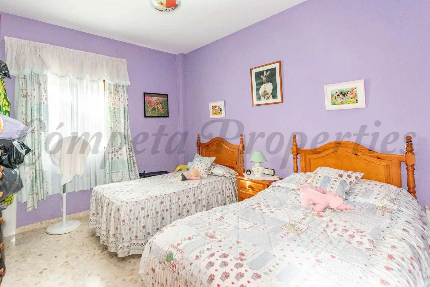 Casa con jardín en venta en Alcaucín, imagen 10