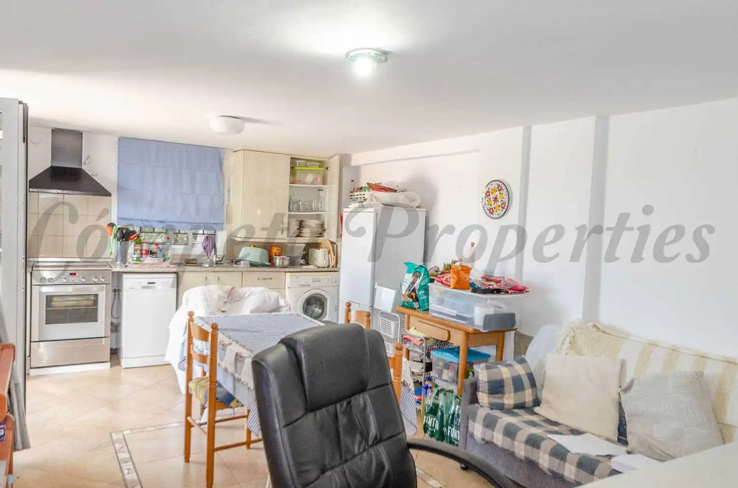 Casa rústica con terraza en venta en Comares, imagen 16