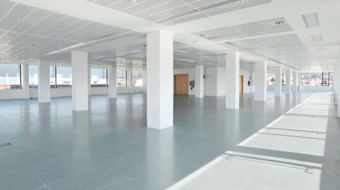 Foto 5 de Oficina de alquiler en Carretera D'esplugues, El Pedró, Cornellà de Llobregat