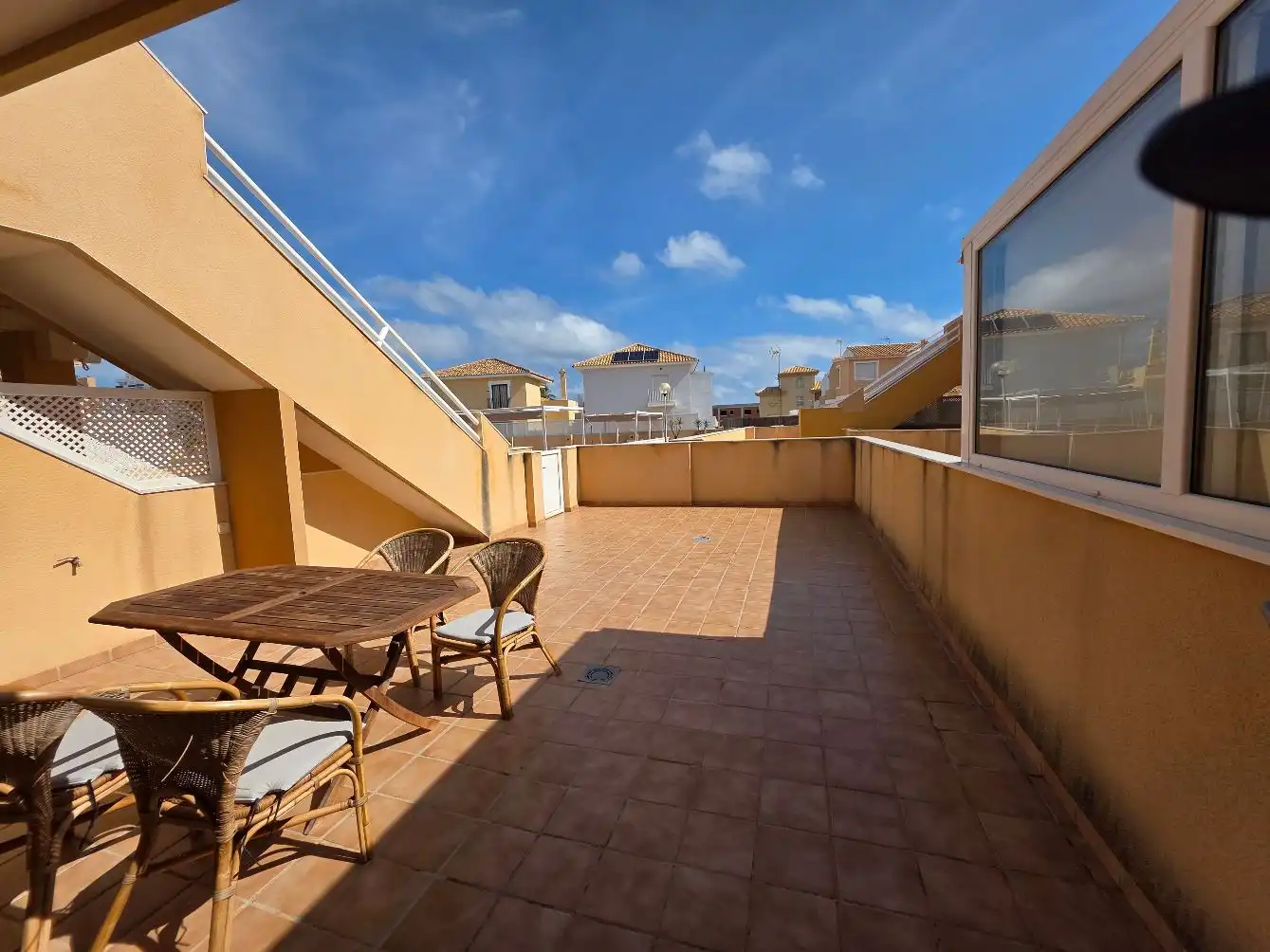 Apartament amb piscina en venda a Gran Vía de la Manga 10, imagen 32