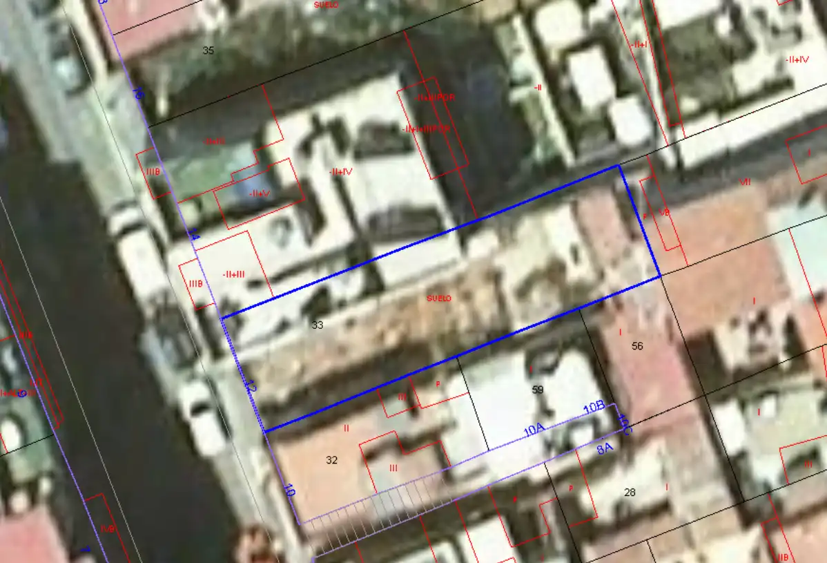 Terreno residencial en venta en Calderon De La Barca, imagen 8