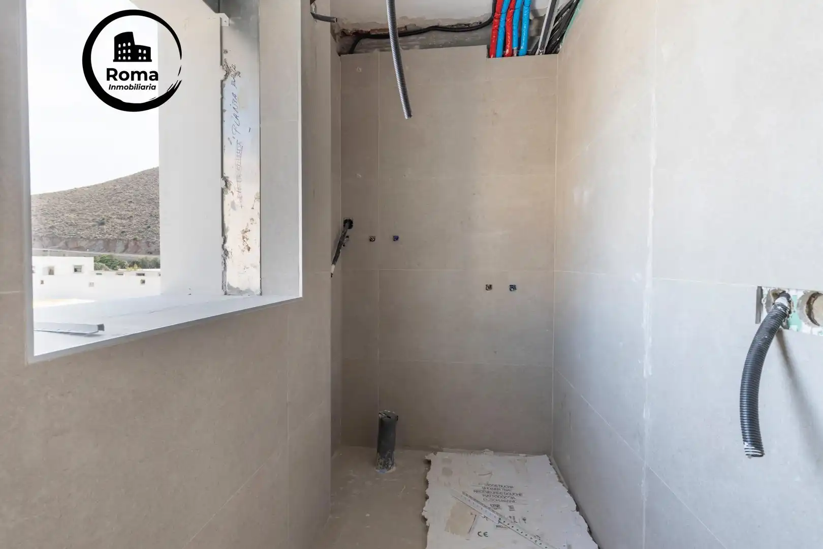 Flat with terrace for sale in Carretera Rambla Sotillo, imagen 27