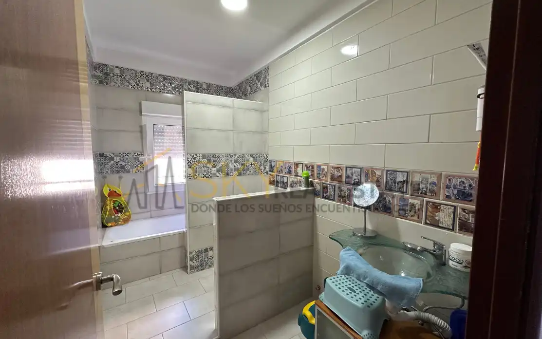 Piso en venta en Calle Reyes Católicos, 60, Villatobas