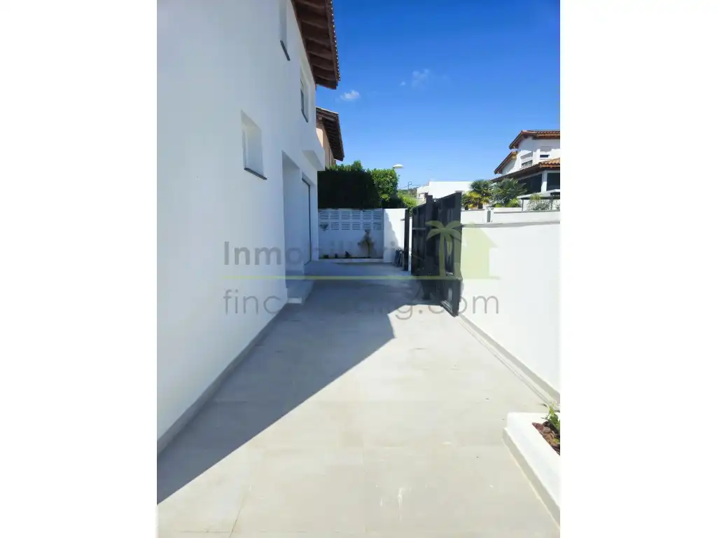 Maison avec piscine à vendre à Camino Cervera, imagen 6