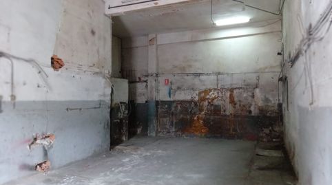 Foto 4 de Garaje en venta en N/a, Centro - Mendibil - Santiago, Irun
