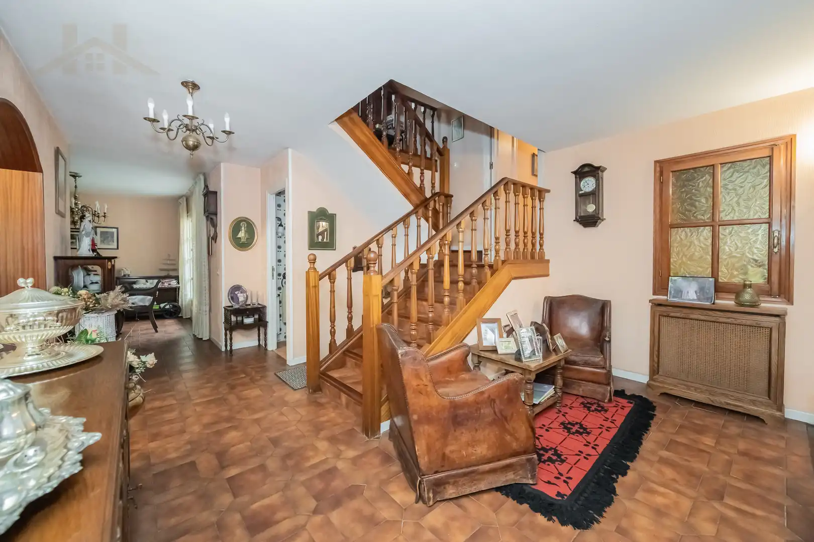 Casa o chalet en venta en Tres Cantos con Aire acondicionado, Calefacción y Jardín privado