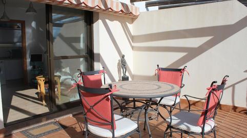 Foto 4 de Àtic en venda a Diseminado Buenavista, 8, Enix, Almería