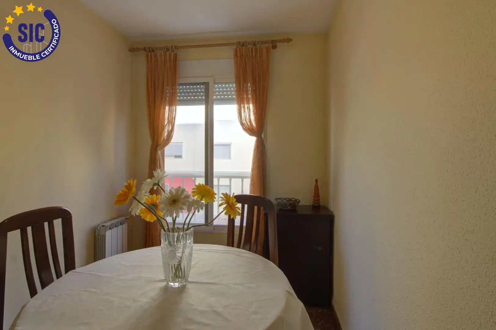 Flat with terrace for sale in Avenida camp de morvedre 82, imagen 22
