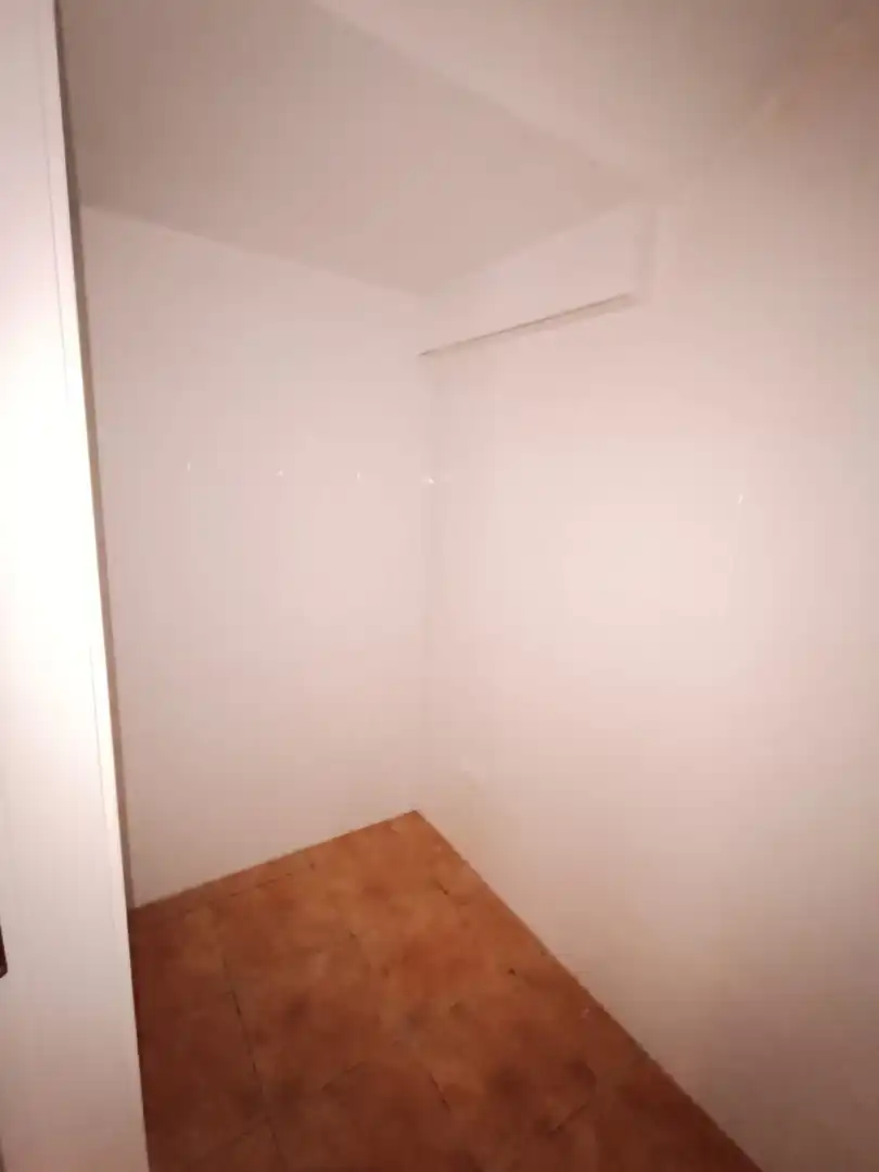 Schlafzimmer von Einfamilien-Reihenhaus zum Verkauf in Talavera de la Reina mit Abstellraum