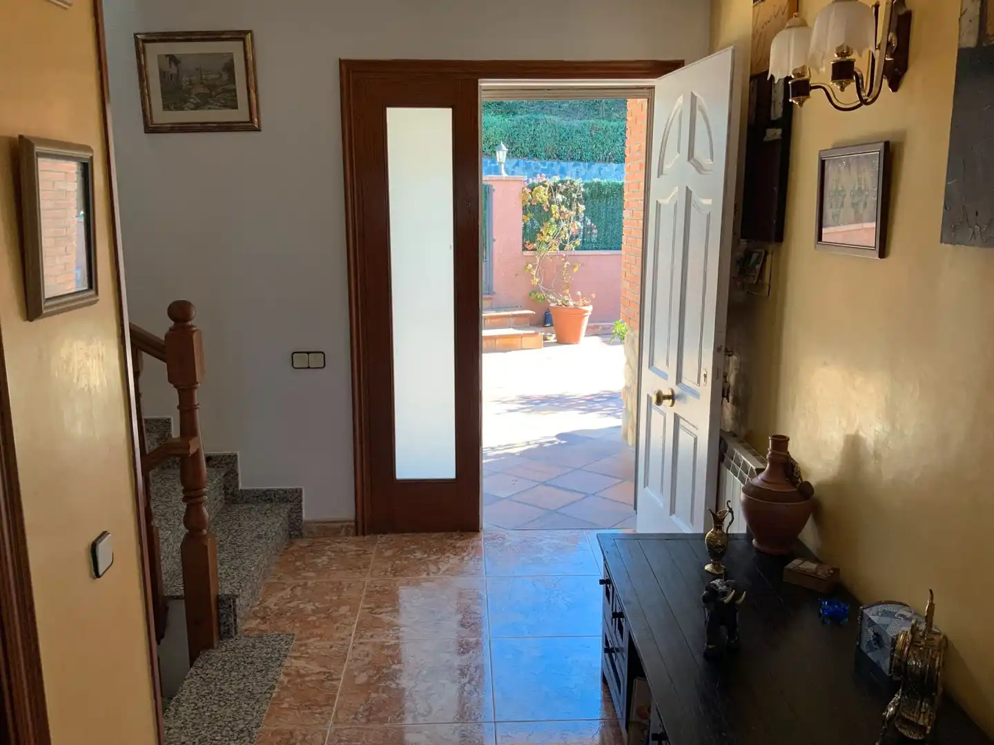 Casa con giardino in vendita a Llinars del Vallès, imagen 2