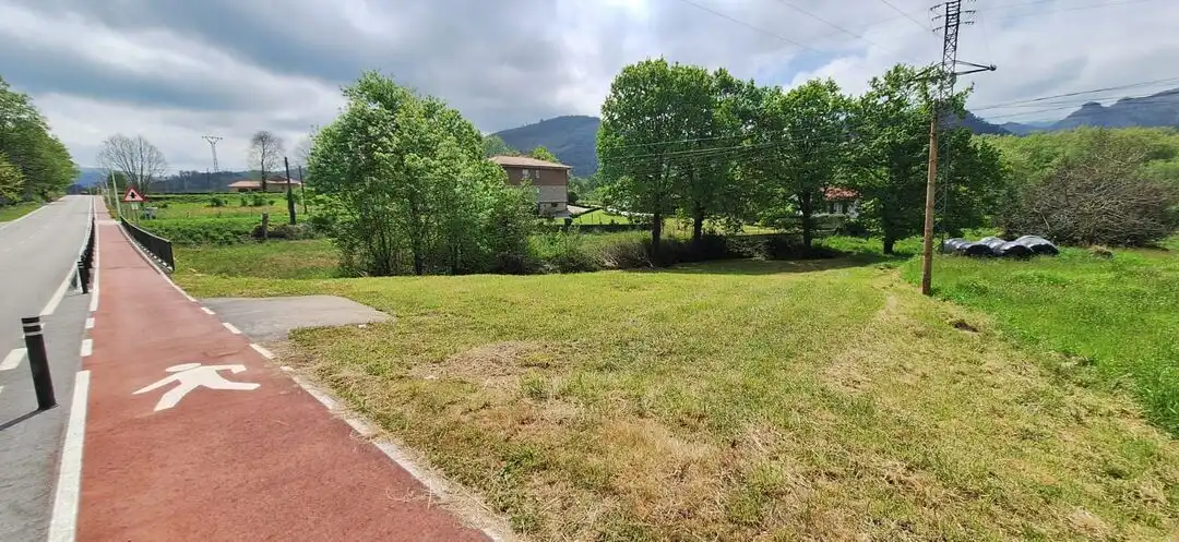 Residential land for sale in Riotuerto, imagen 7