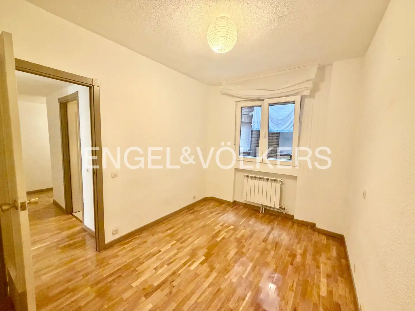 Piso de alquiler en Madrid con Aire acondicionado, Calefacción y Parquet