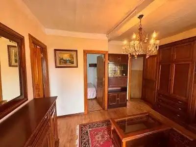 Schlafzimmer von Haus oder Chalet zum Verkauf in Oviedo  mit Terrasse