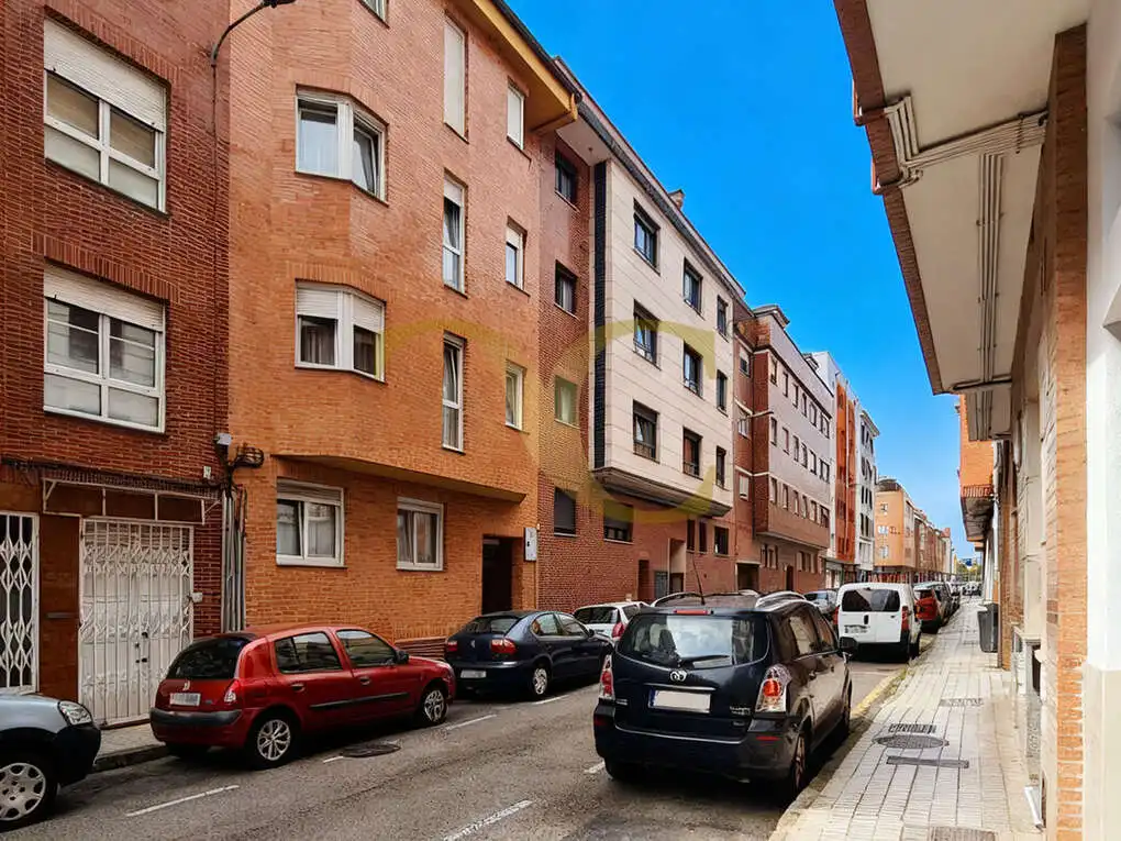Pis amb ascensor en venda a Calle Santa Eladia, imagen 29