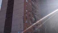 Exterior view of Flat for sale in  Madrid Capital  with Air Conditioner, Heating and Parquet flooring