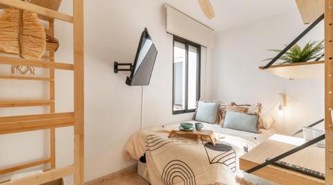 Foto 4 de Apartament per a compartir a El Carmel,  Barcelona Capital