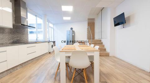 Foto 3 de Pis de lloguer a Calle de la Florista, Barrio de Benicalap,  Valencia Capital