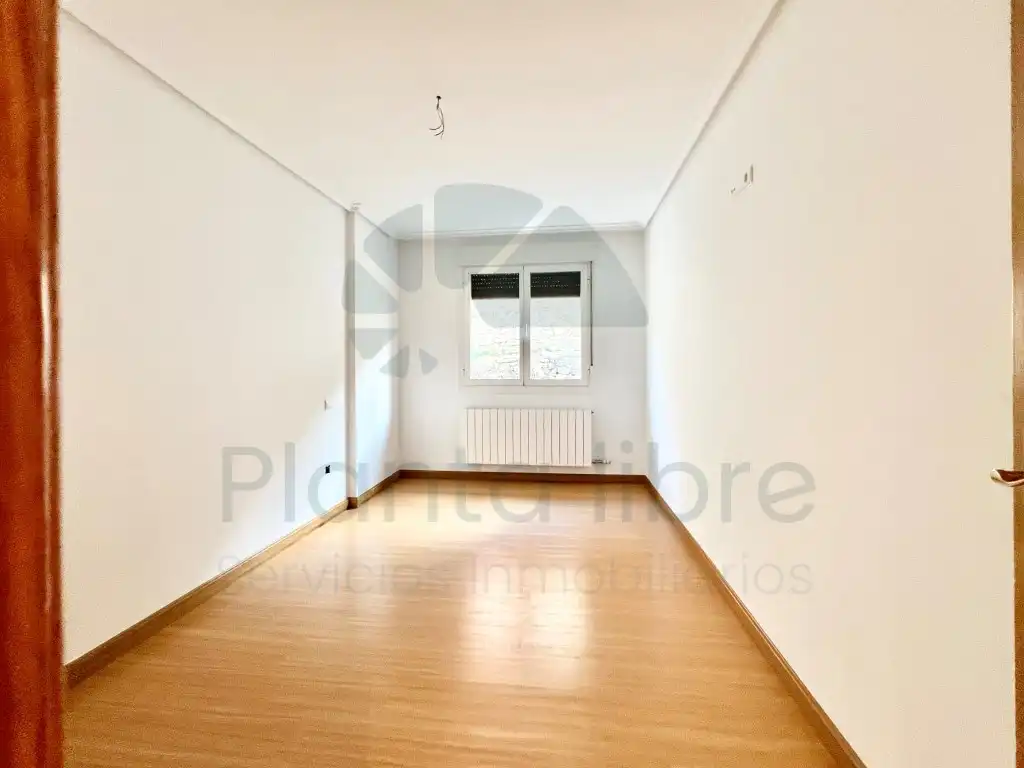 Bedroom of Flat for sale in Villoslada de Cameros