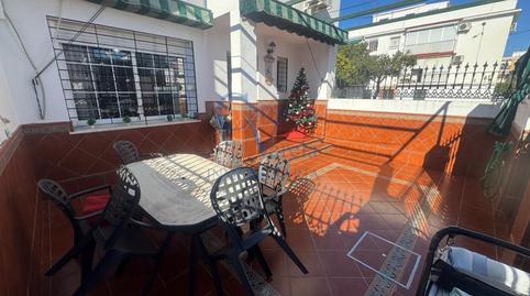 Foto 2 de Casa o xalet en venda a Calle de Andrés Hernández 'el Ciego', 2, Arenal - La Pólvora, Dos Hermanas