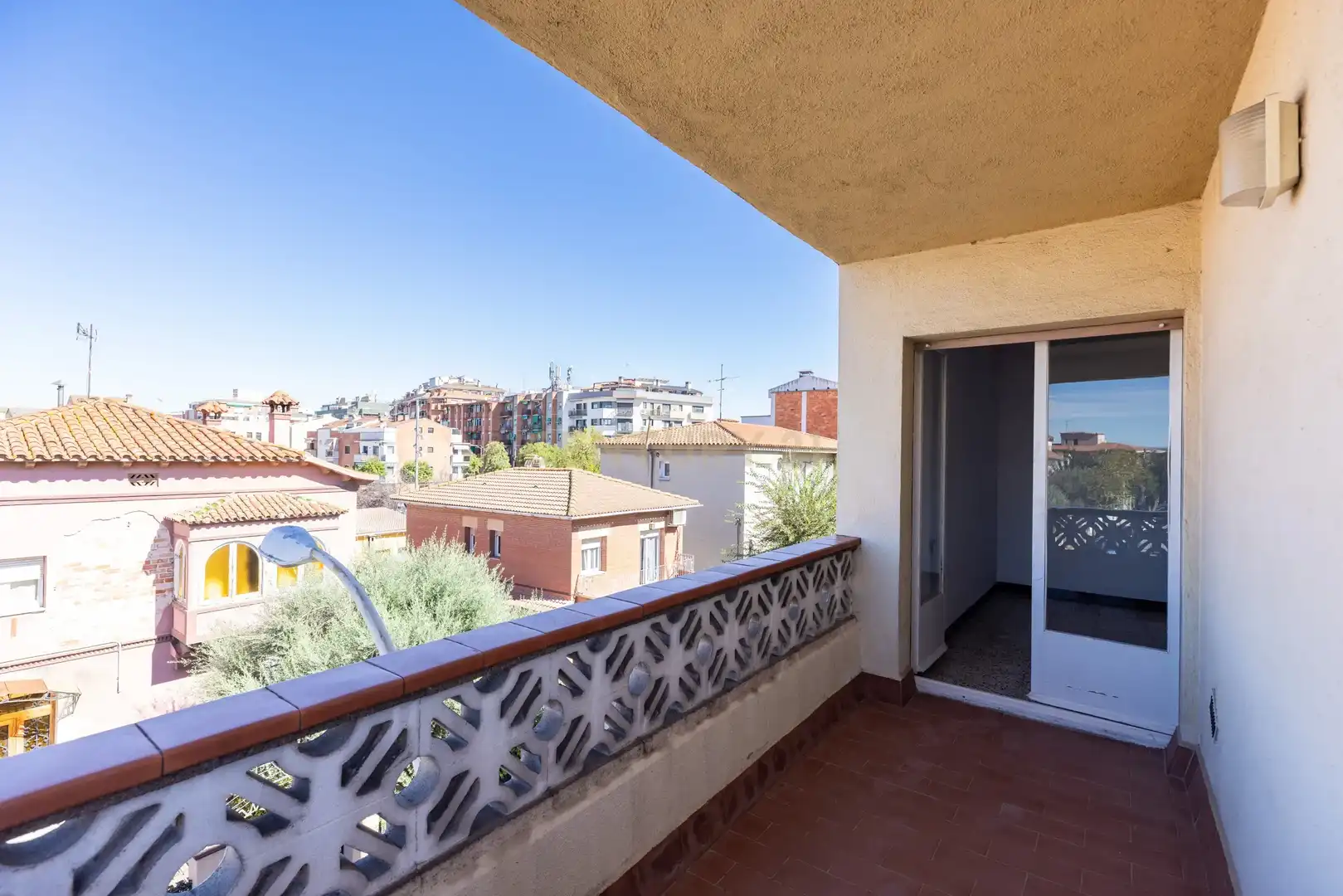 Terrassa de Pis en venda en Parets del Vallès, Barcelona