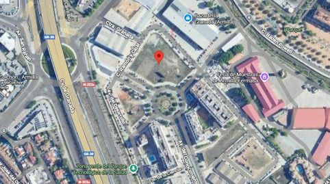 Foto 2 de Residencial en venta en Avenida del Conocimiento 3, Parcela a, Manzana Tr, Campus de la Salud, Armilla