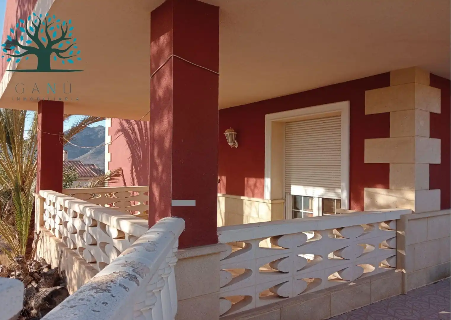 Casa o chalet en venta en Calle LA VIA, Mazarrón Casco Urbano