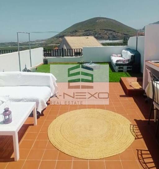 Terrace of Flat for sale in Buenavista del Norte  with Terrace