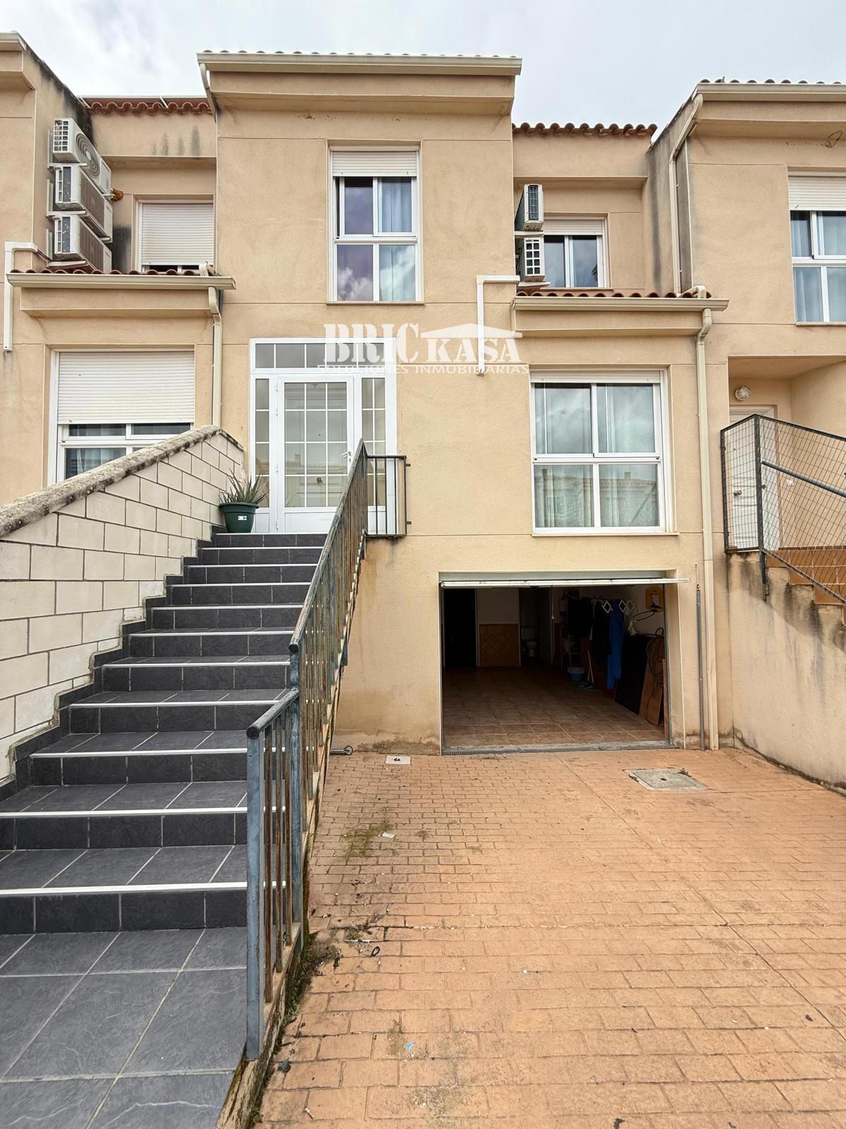 Einfamilien-Reihenhaus zum verkauf in ESPLIEGO, Mejostilla