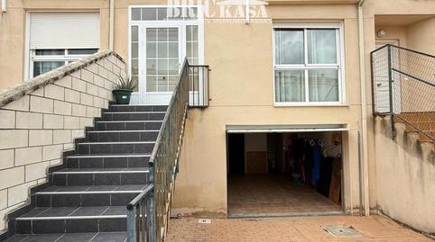 Foto 2 de Casa adosada en venda a Espliego, Mejostilla, Cáceres