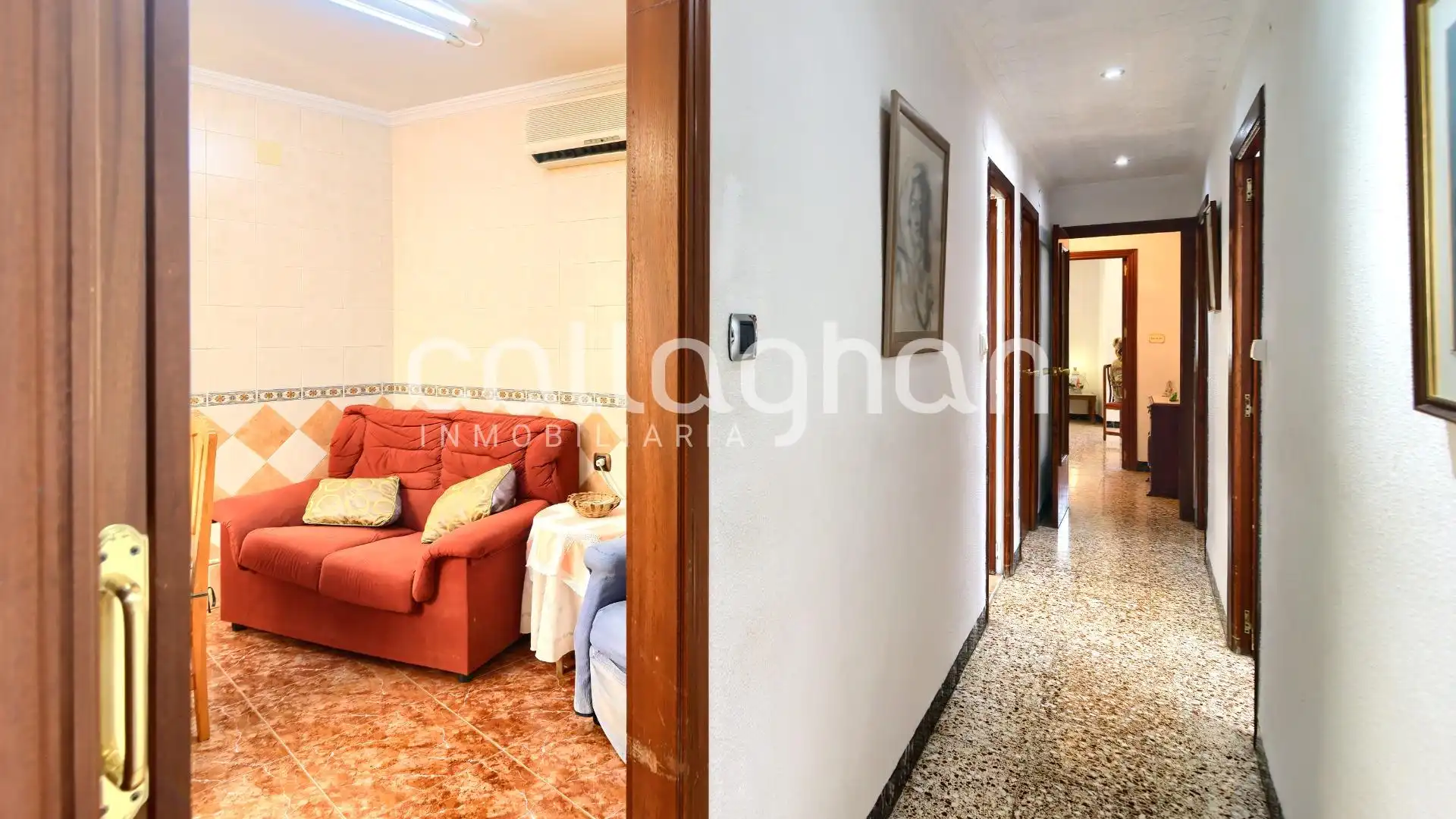 Casa a schiera in vendita a Chilches / Xilxes, imagen 21