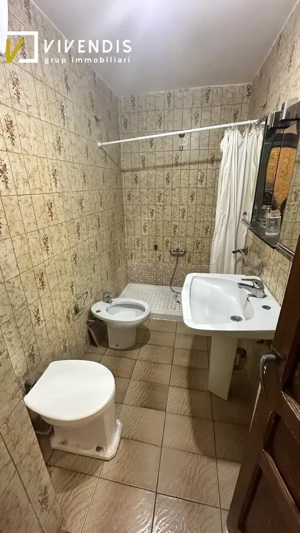 Bany de Casa o xalet en venda en Zaidín amb Calefacció i Balcó
