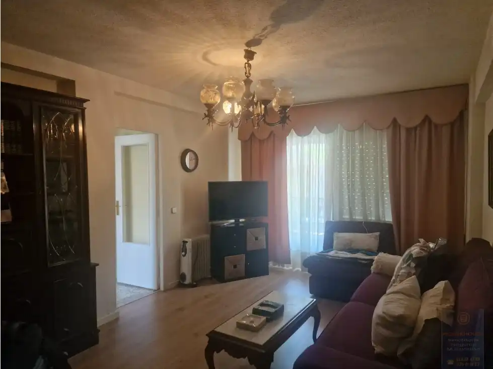 Flat for sale in Suroeste - Zona Hospital